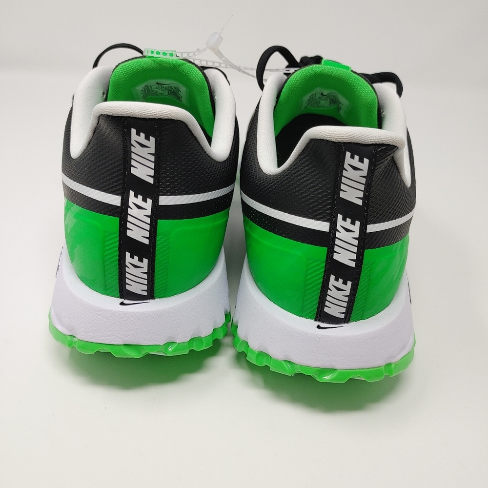 New Nike React Infinity Pro Green Spark Ct6620-001 - image 6